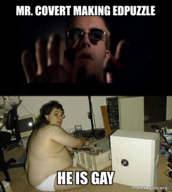 Hackers Meme