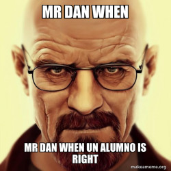Walter White Breaking Bad