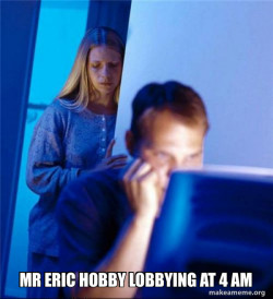 Redditors Wife
