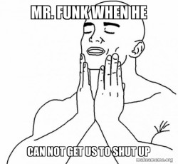 Feels Good