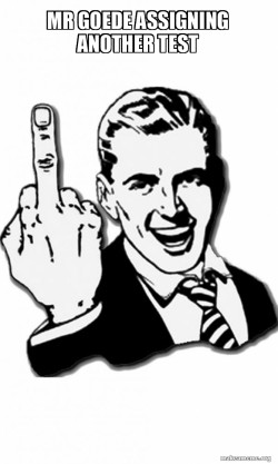Fuck You