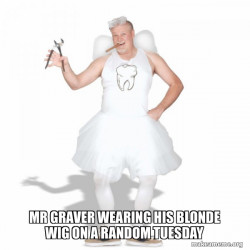 Tooth Fairy