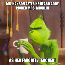 Grinch