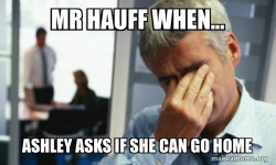 Male First World Problems