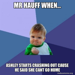 Success Kid