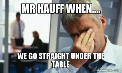 Male First World Problems