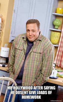 Kevin James