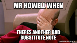 Picard Facepalm