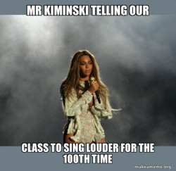 BeyoncÃƒÂ© Knowles