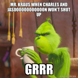 Grinch