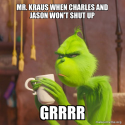 Grinch