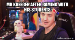 Ninja Tyler Blevins
