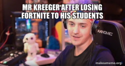 Ninja Tyler Blevins