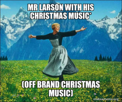 Sound of Music