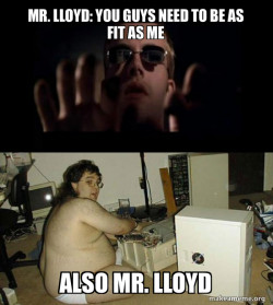 Hackers Meme
