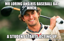 Adam Scott Golfer