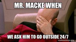 Picard Facepalm