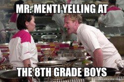 Gordon Ramsay