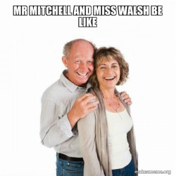 Scumbag Baby Boomer