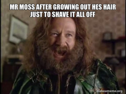 Robin Williams - What year is it? Jumanji