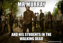 Walking Dead