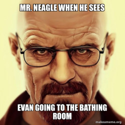 Walter White Breaking Bad