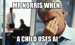Male First World Problems