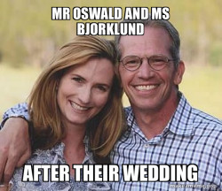 Good guy parents