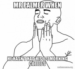 Feels Good