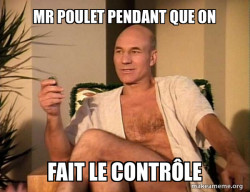 Sexual Picard