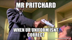 Samuel L. Jackson Say What