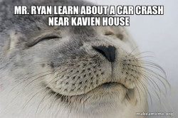 Satisfied Seal
