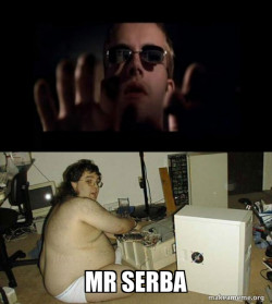 Hackers Meme
