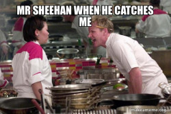 Gordon Ramsay