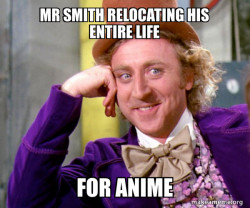 Willy Wonka Sarcasm Meme