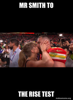 Taylor Swift and Travis Kelce Superbowl 2024