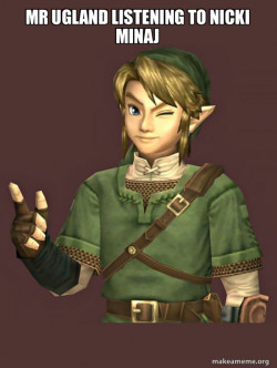 Zelda