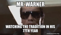 The Terminator