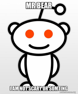 Good Guy Reddit