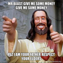 Cool Jesus