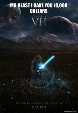 Star Wars Episode 7