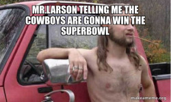 Almost Politically Correct Redneck