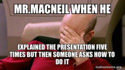 Picard Facepalm