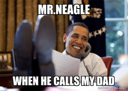 Happy Obama Meme