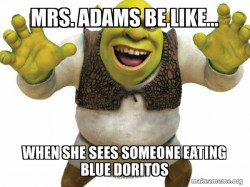Shrek