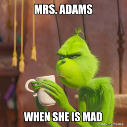 Grinch