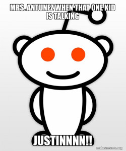 Good Guy Reddit