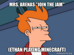 Futurama Fry
