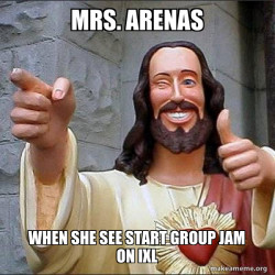Cool Jesus