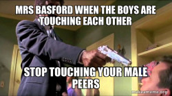 Samuel L. Jackson Say What